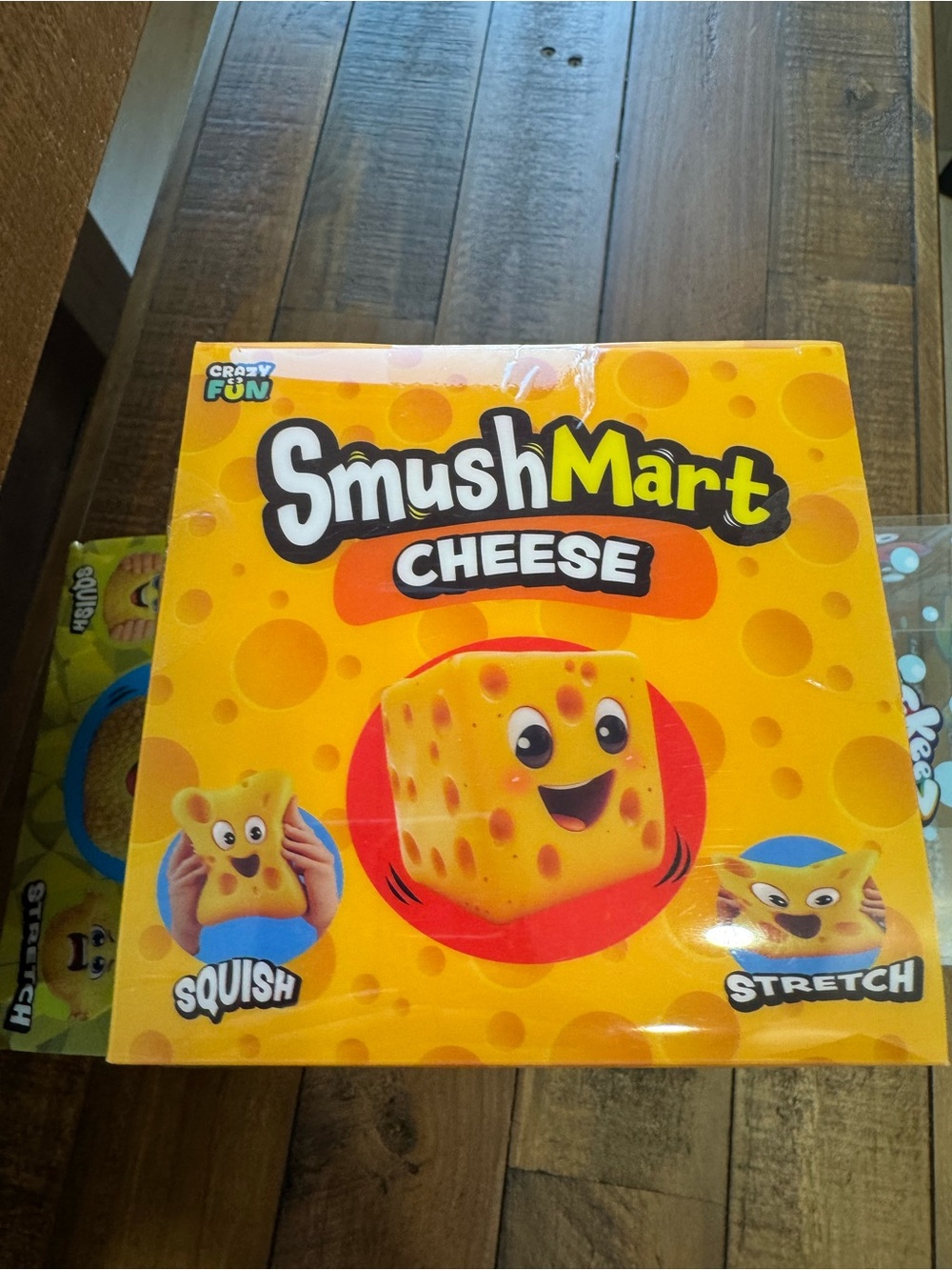 SQUISHY BUNDLE! SMUSH MART RMS PPNC - Picture 2 of 7